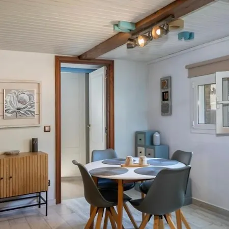 Appartement Bella Ada