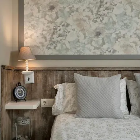 Bella Ada Appartement *