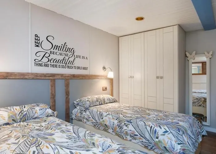 Apartment Bella Ada *