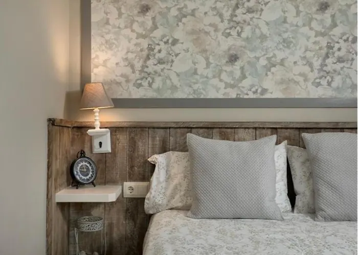 Bella Ada Apartment *