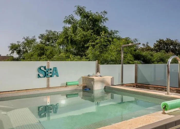 Apartment Bella Ada Blanes