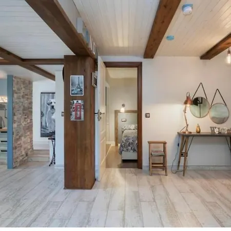 Bella Ada Apartman Blanes