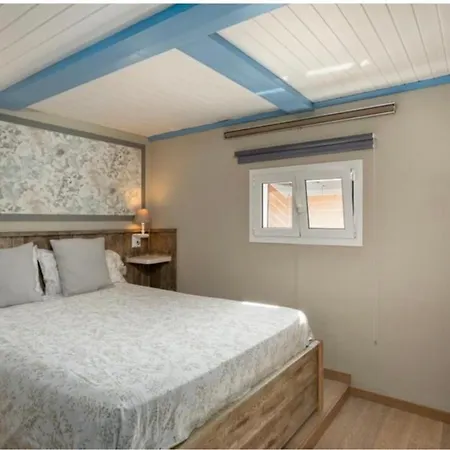 Apartman Bella Ada Blanes