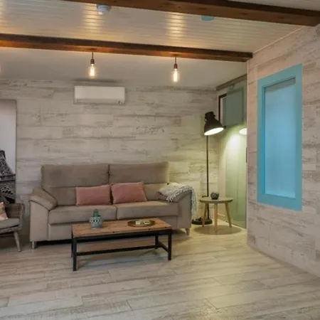 Bella Ada Apartamento Blanes