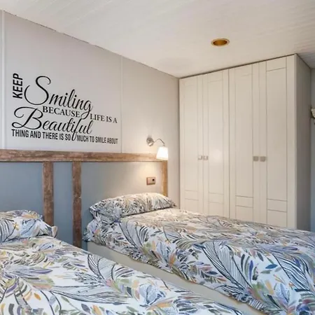 Apartamento Bella Ada *