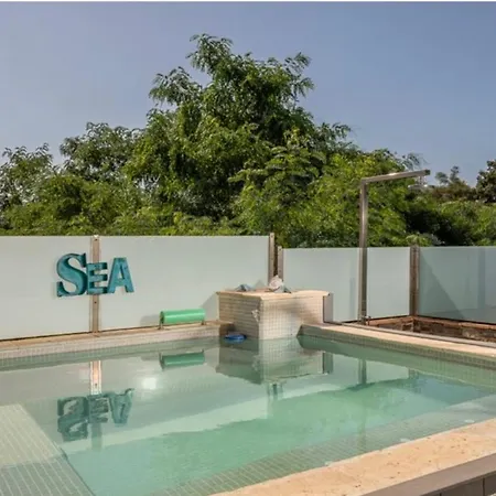 Apartman Bella Ada Blanes