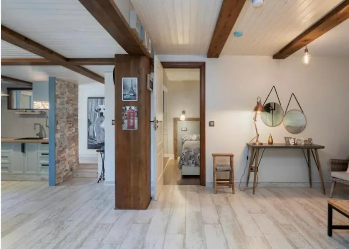 Bella Ada Apartman Blanes