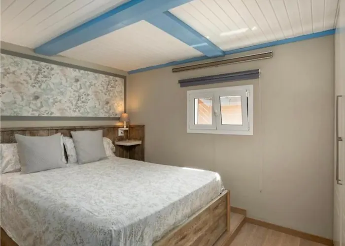 Apartman Bella Ada Blanes