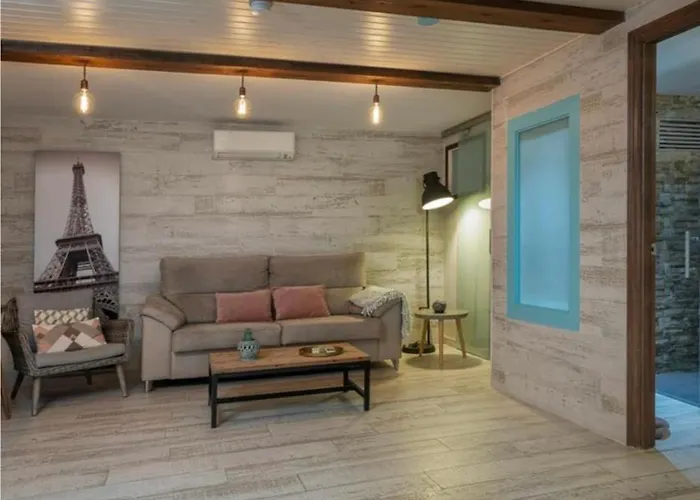 Bella Ada Apartman Blanes