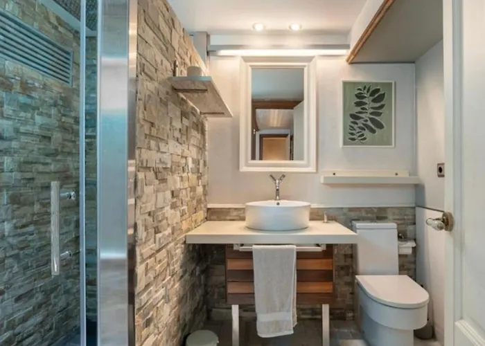 Bella Ada Apartman *