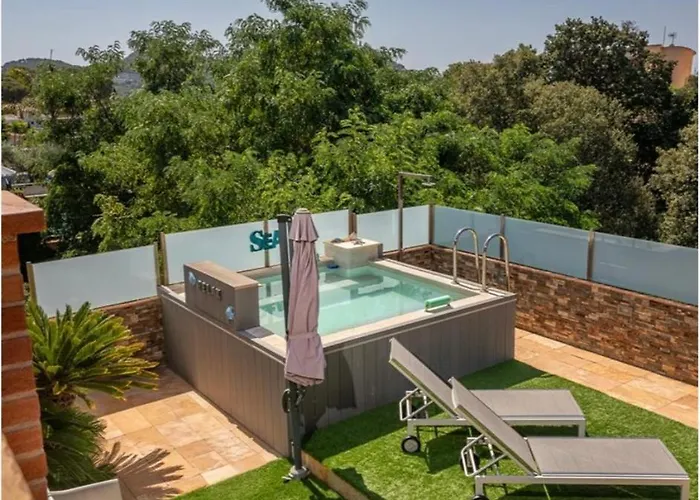 Bella Ada Apartman *